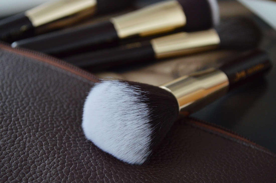 jakie pędzle do makijażu dla początkujących puderek.com.pl